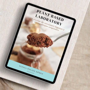 Plant Based Laboratory- Ebook