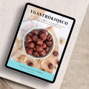 Ygastrokiosco - Ebook